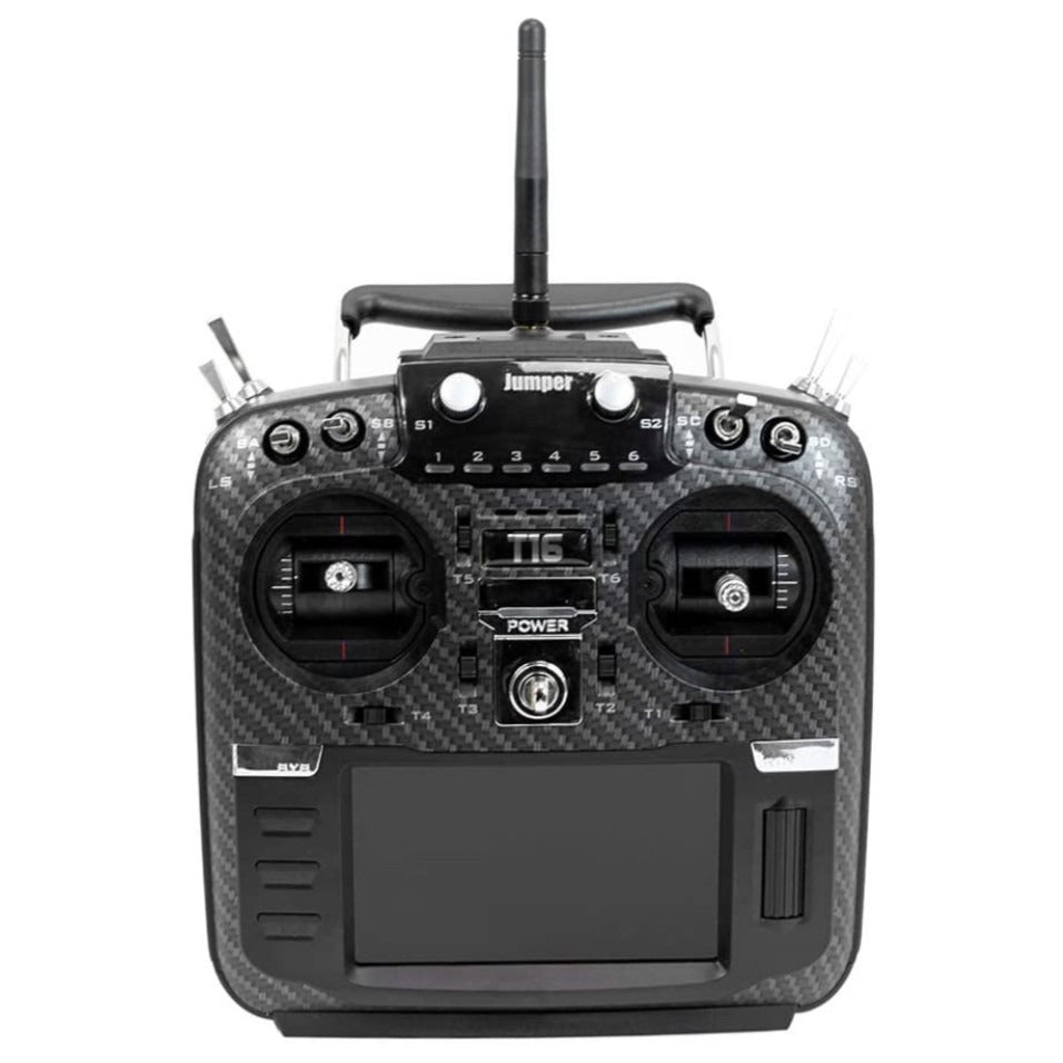 【Jumper】T16 plus/pro 卡夢面板套件