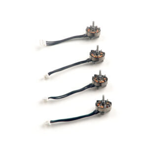 【Happymodel】RS0802 KV20000 New series brushless motor for Mobula7 1S
