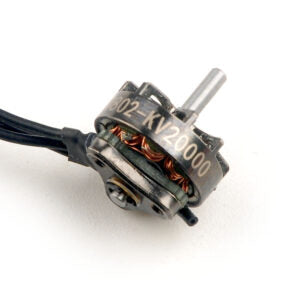 【Happymodel】RS0802 KV20000 New series brushless motor for Mobula7 1S
