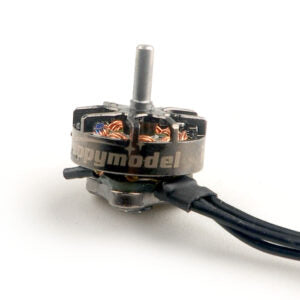 【Happymodel】RS0802 KV20000 New series brushless motor for Mobula7 1S