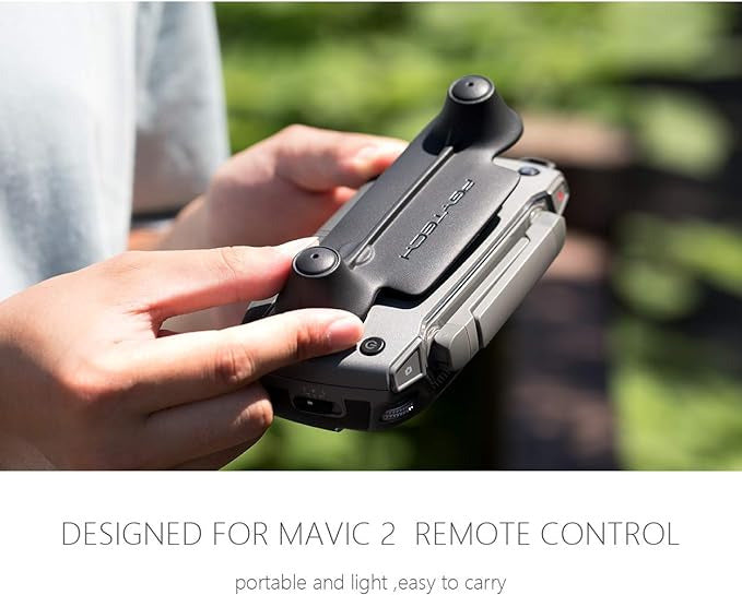 【PGYTECH蒲公英】MAVIC 2 PRO ZOOM 搖桿保護器 P-HA-035