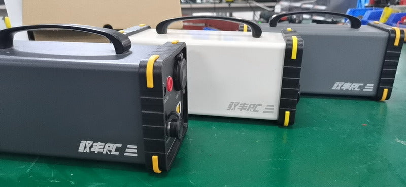馭豐RC 鋰離子電池6S 20AH外場電包 遙控船 固定翼 直升機 遙控航模專用