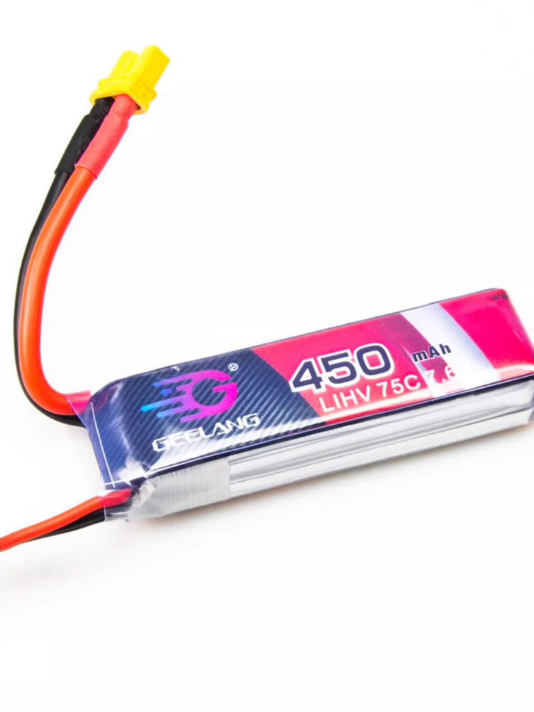 【GEELANG吉朗】穿越機鋰電池3S11.1V/4S 14.7V LIPO/LVHV