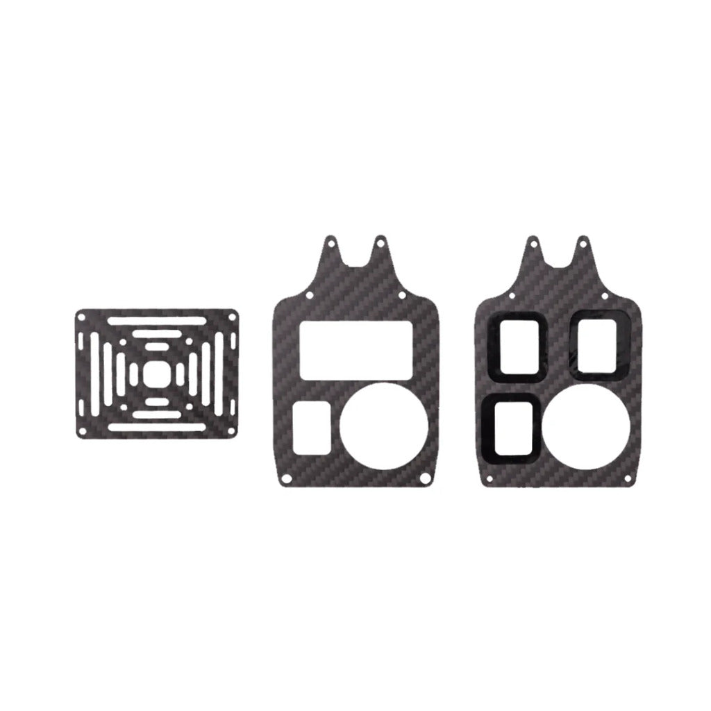 【BETAFPV百達】X-Knight 360 Carbon Fiber Frame Kit 全景四軸穿越機架