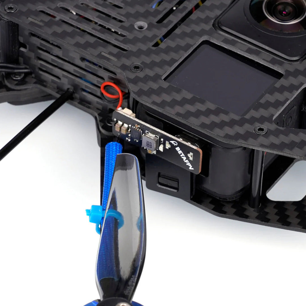 【BETAFPV百達】X-Knight 360 Carbon Fiber Frame Kit 全景四軸穿越機架
