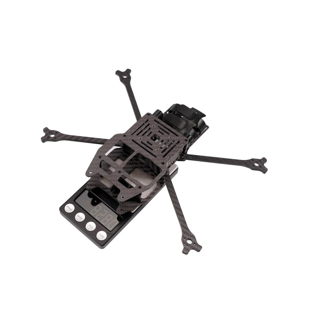 【BETAFPV百達】X-Knight 360 Carbon Fiber Frame Kit 全景四軸穿越機架