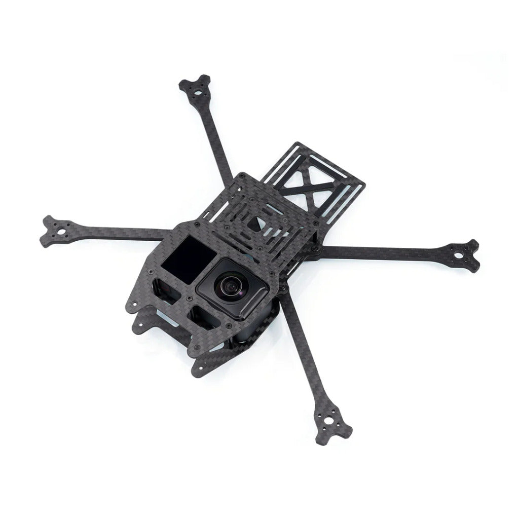【BETAFPV百達】X-Knight 360 Carbon Fiber Frame Kit 全景四軸穿越機架