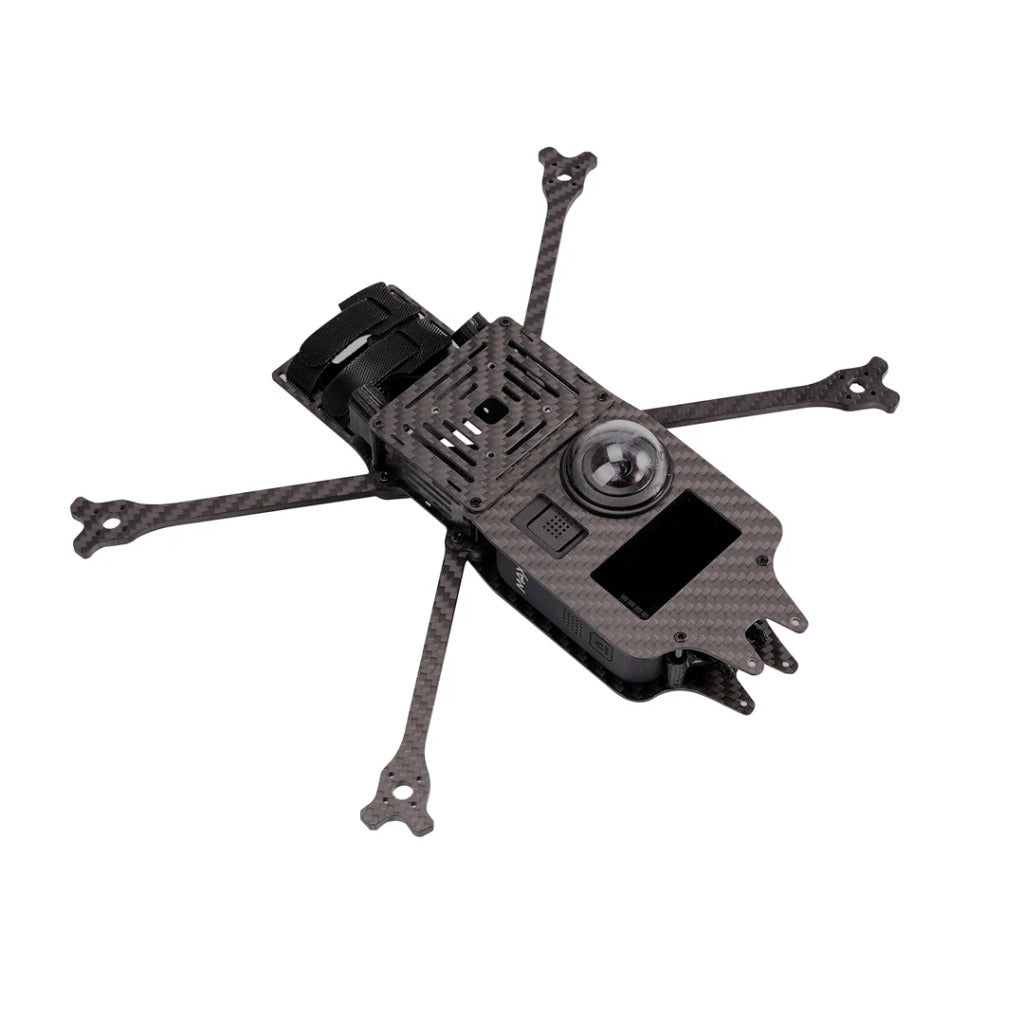 【BETAFPV百達】X-Knight 360 Carbon Fiber Frame Kit 全景四軸穿越機架