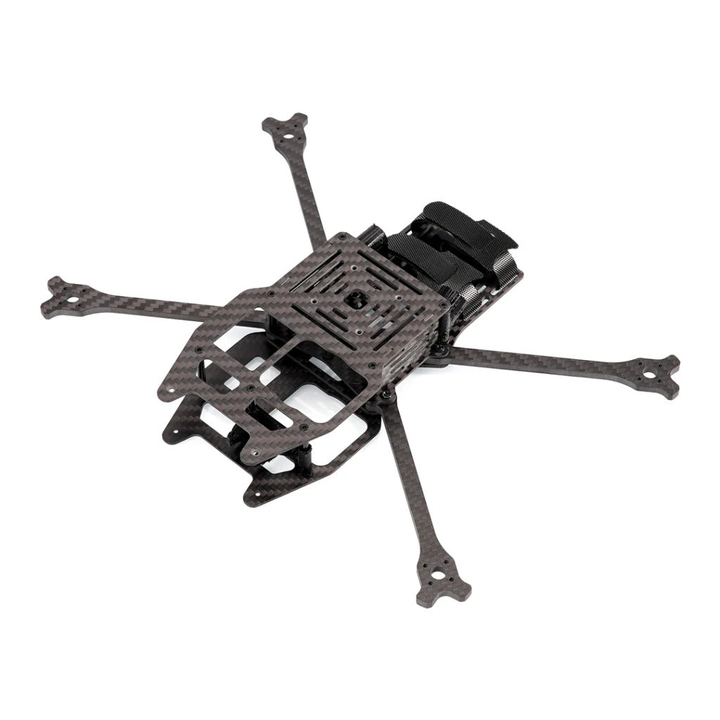 【BETAFPV百達】X-Knight 360 Carbon Fiber Frame Kit 全景四軸穿越機架