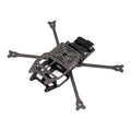 【BETAFPV百達】X-Knight 360 Carbon Fiber Frame Kit 全景四軸穿越機架