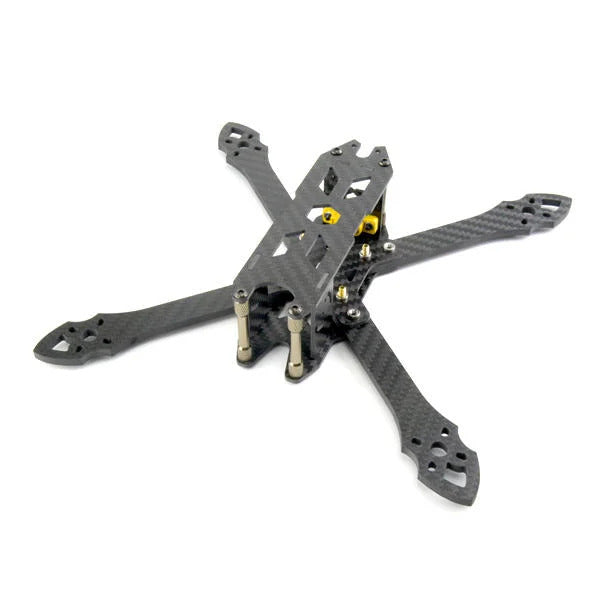【STP】ZX-220 220mm Frame 穿越機架