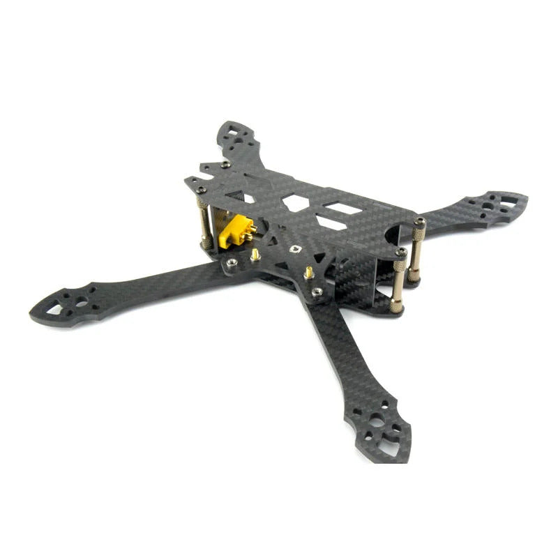 【STP】ZX-220 220mm Frame 穿越機架