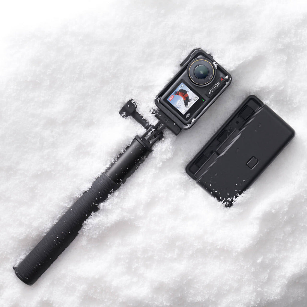 【DJI大疆】Osmo Action 4