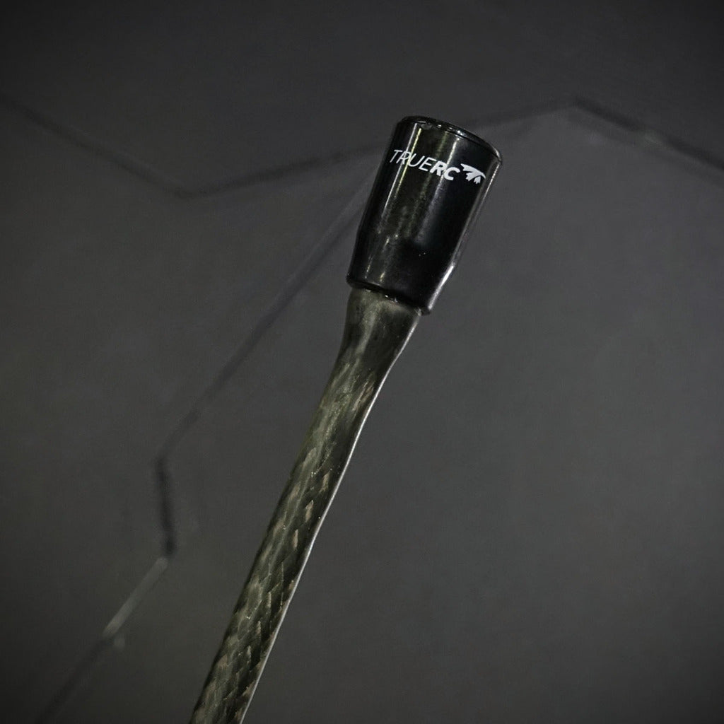 【TrueRC】Matchstick 5.8 CARBON X-Long LHCP