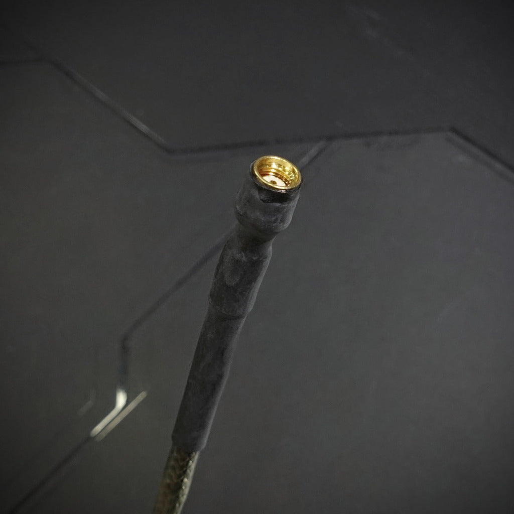 【TrueRC】Matchstick 5.8 CARBON X-Long LHCP