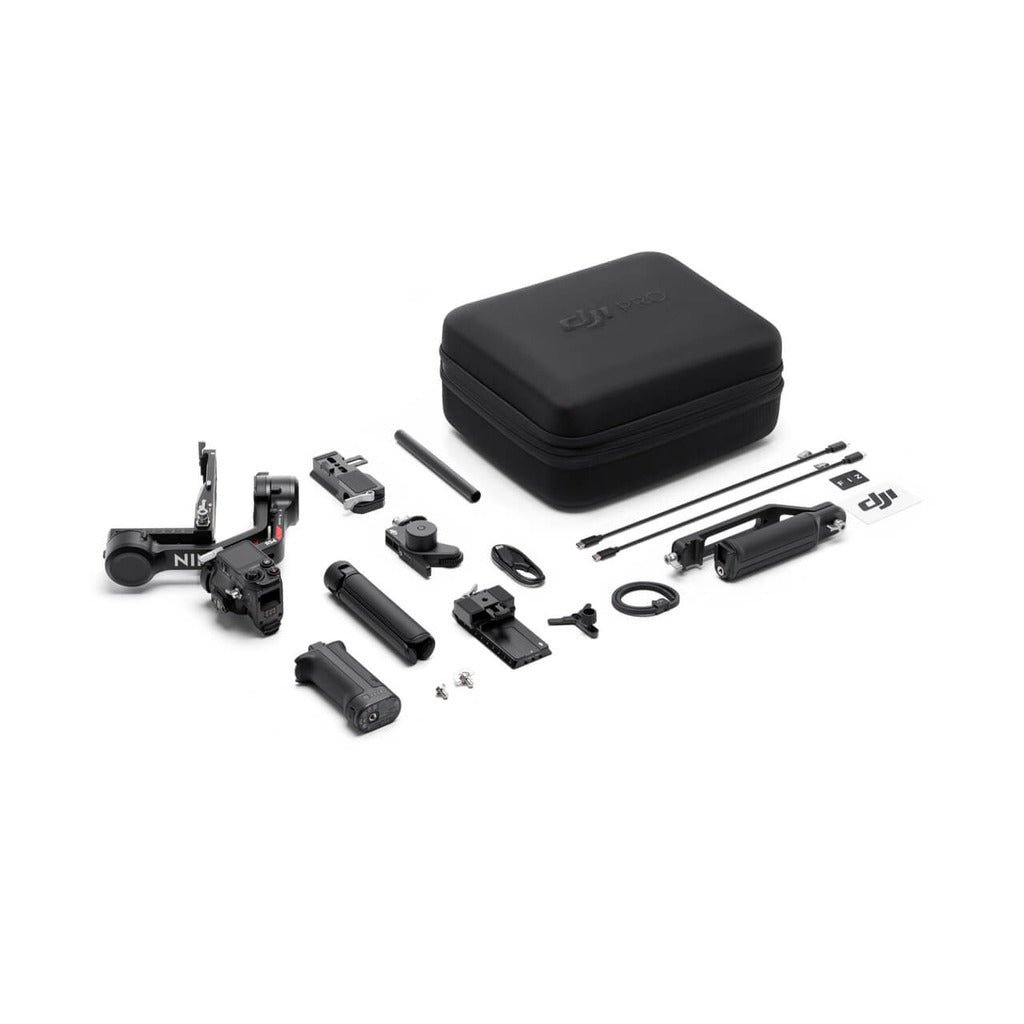 DJI RS4
