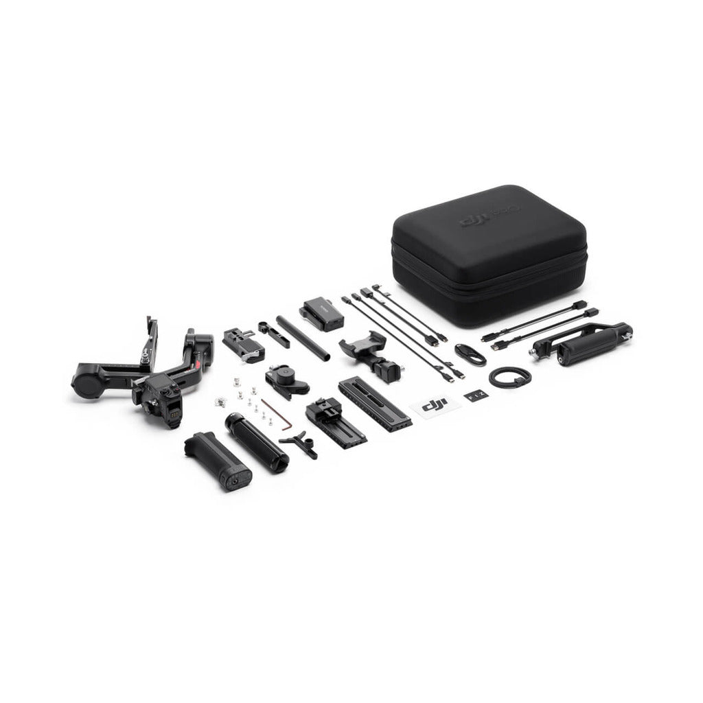 DJI RS4 PRO