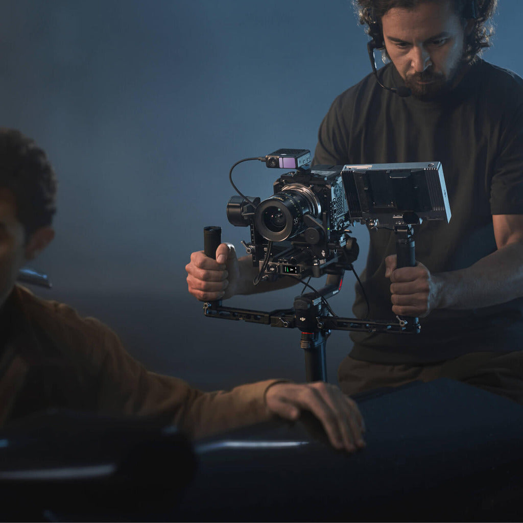DJI RS4 PRO