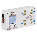 【VIFLY】ToothStor - 4 Port 2S Balance Charger with Storage Mode