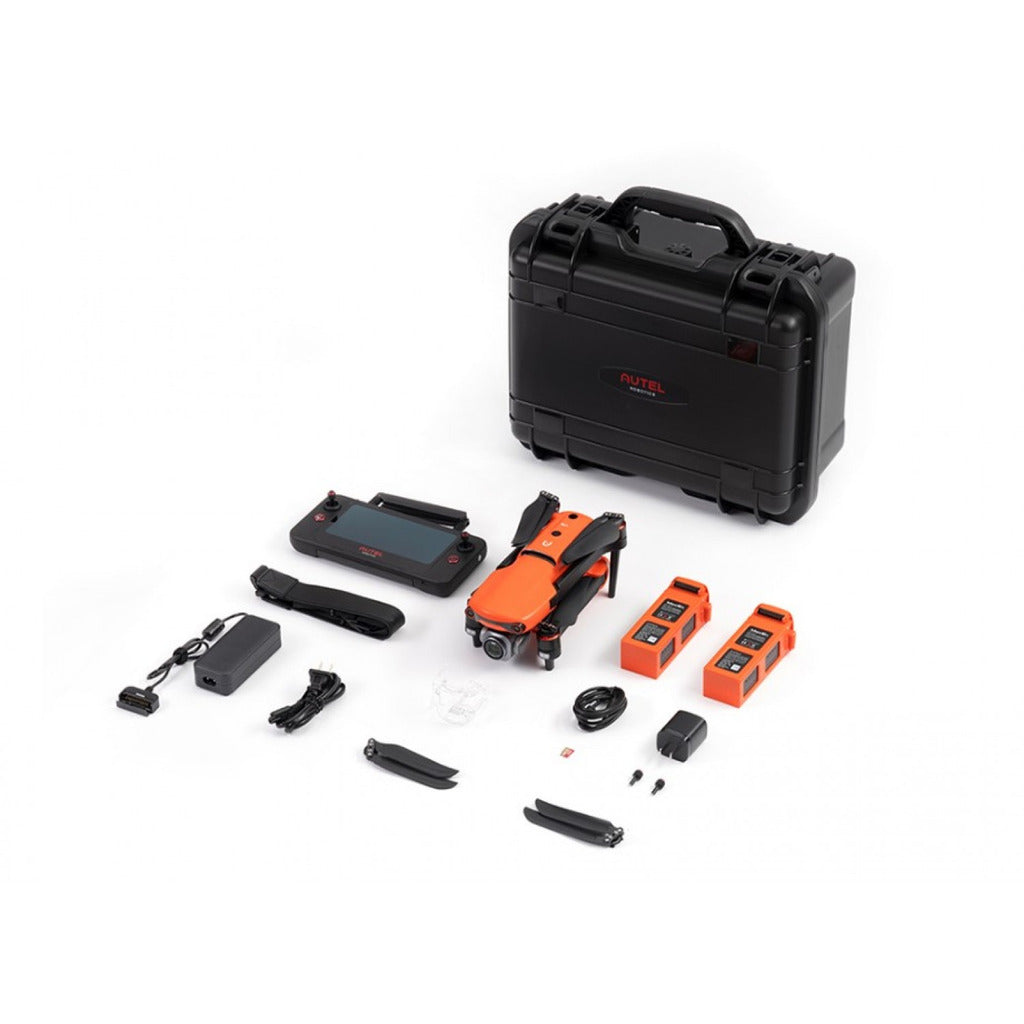 【Autel Robotics】EVO II Pro V3 6K 含箱 空拍機