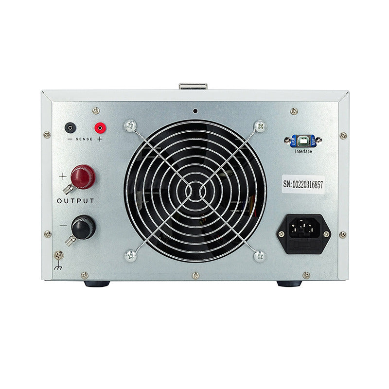 eTM-3030 4-Kob高功率桌上電源：0-30V 0-30A可變輸出，適用多種電子設備-3030 4-Kob 高功率 0-30V 0-30A 可變直流桌上型電源