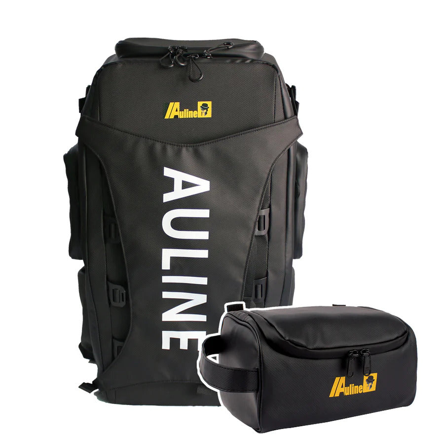 【Auline】V3仿真背包：舒適與耐用的FPV穿越機攜帶包