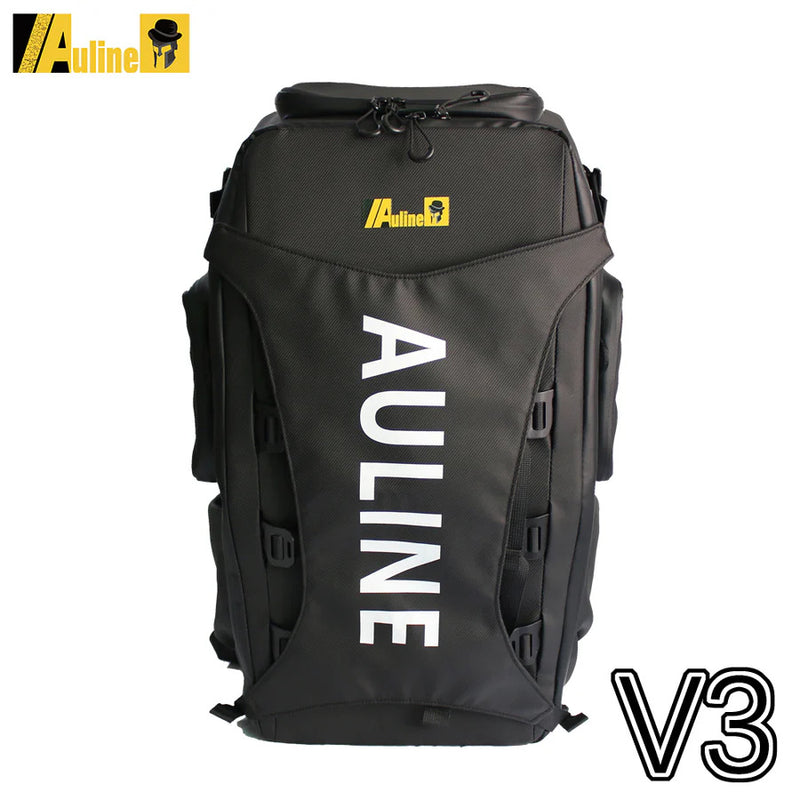 【Auline】V3仿真背包：舒適與耐用的FPV穿越機攜帶包