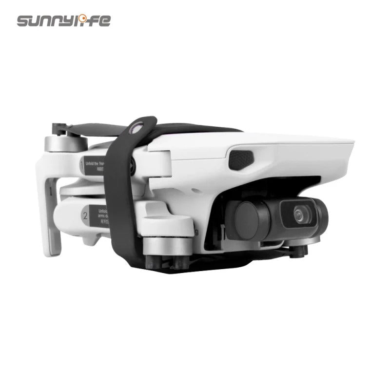 【Sunnylife】Mavic Mini 螺旋槳穩定器 矽膠保護槳 無人機配件