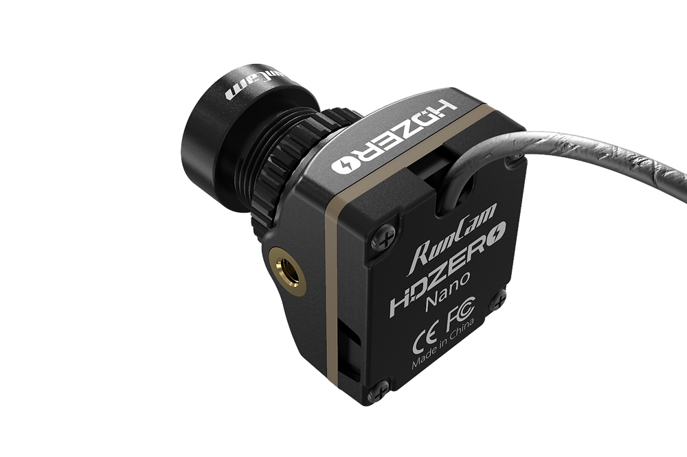 【HDZero】Nano (Discontinued)