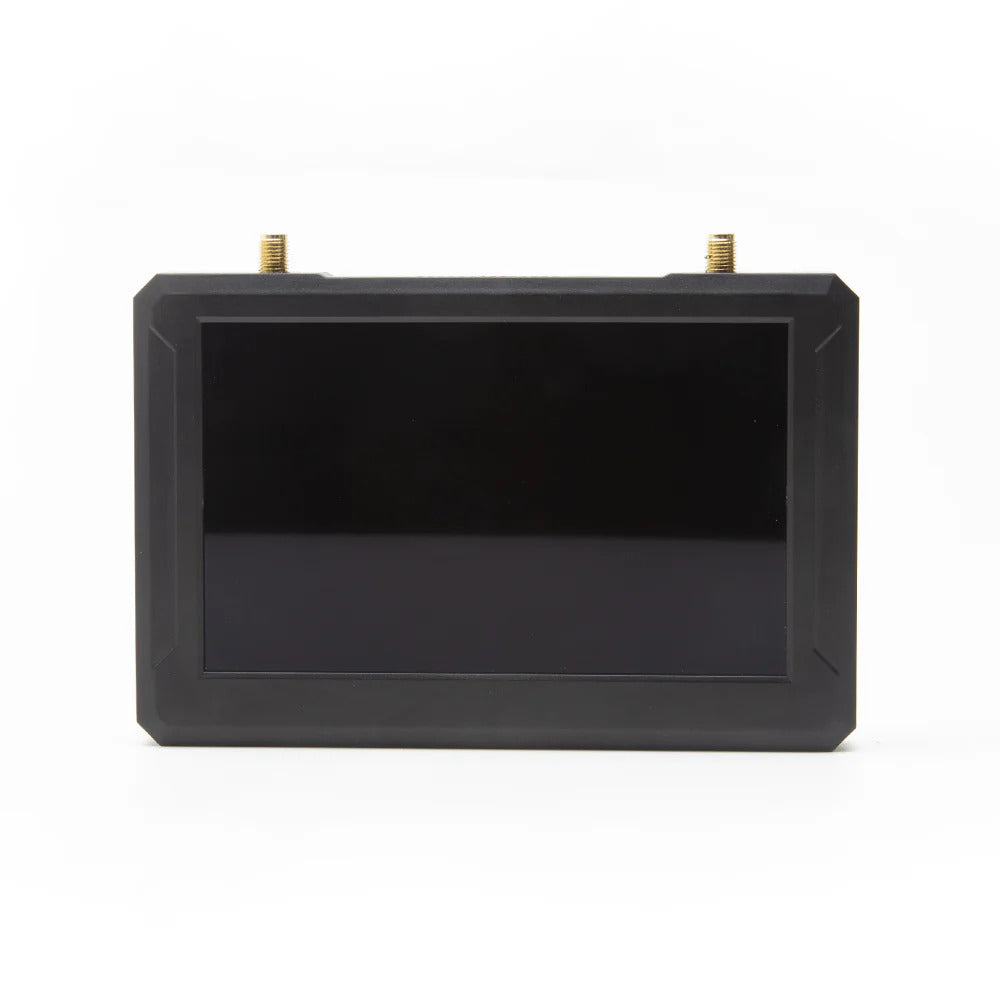【SKYZONE】M5 FPV Monitor with DVR 0317更新