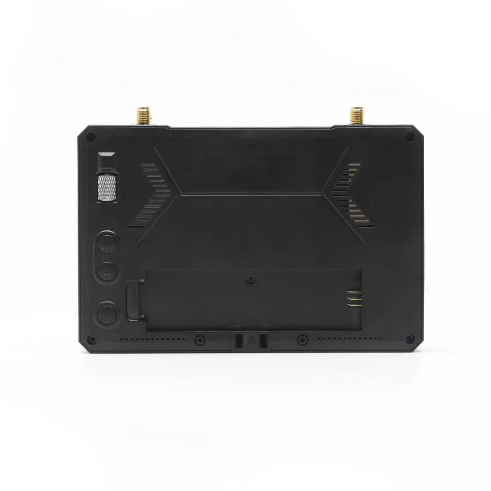 【SKYZONE】M5 FPV Monitor with DVR 0317更新