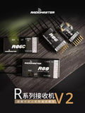 【RadioMaster】 R86C & R88｜接收機 0313更新