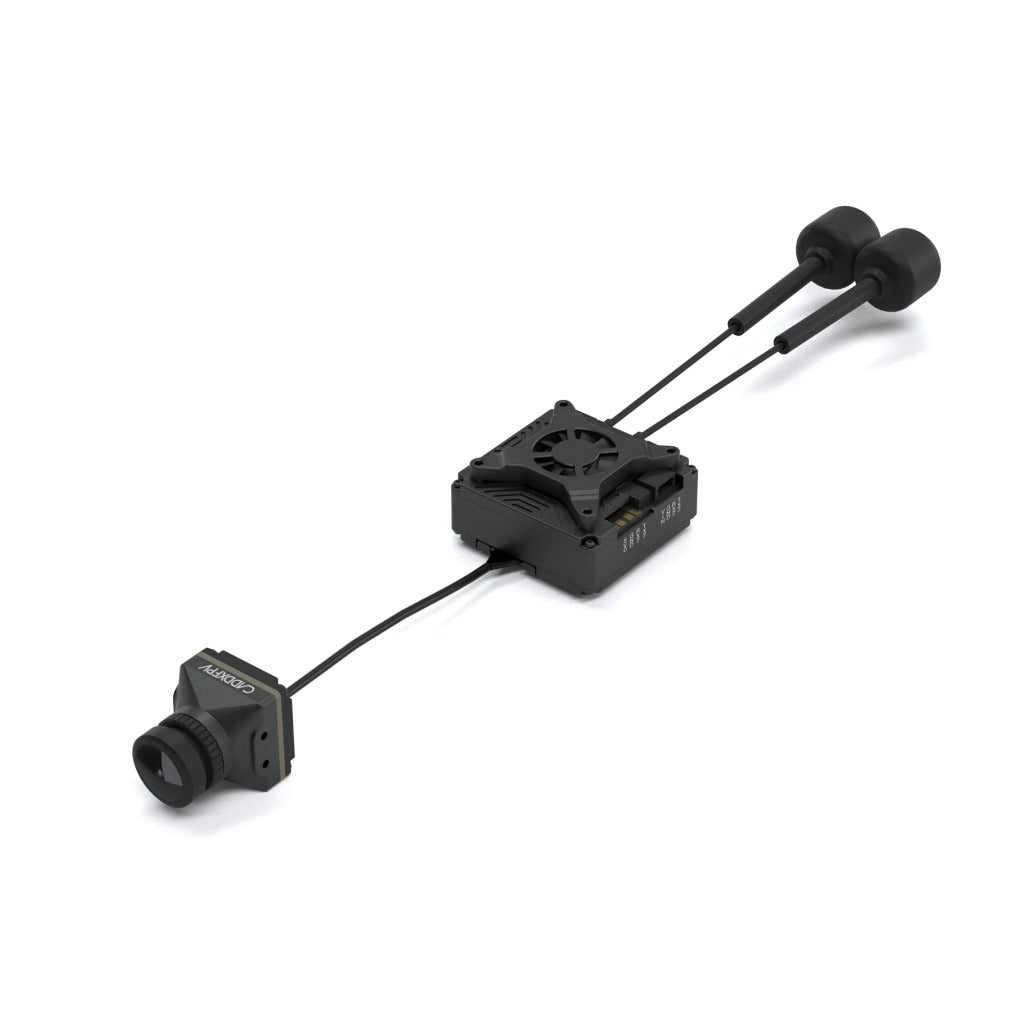 【CADDXFPV】Walksnail Avatar GT Kit