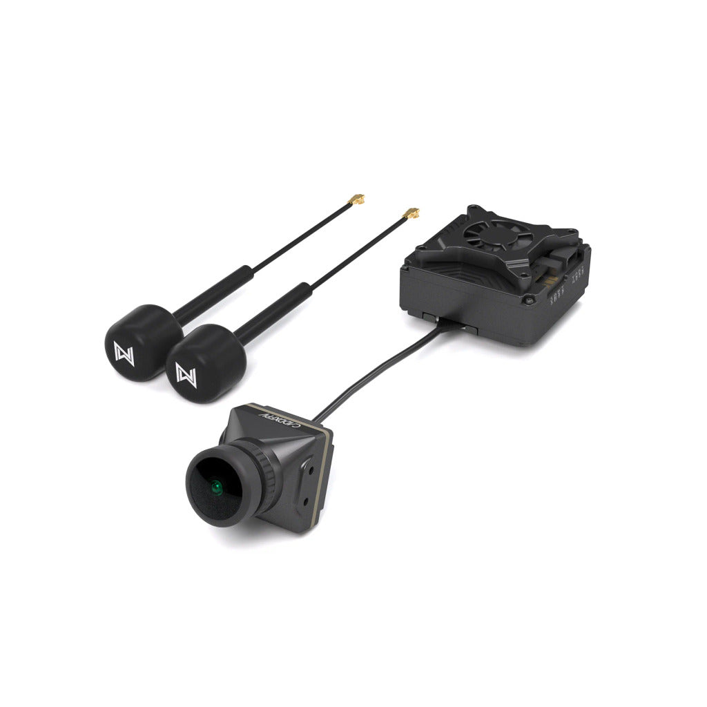 【CADDXFPV】Walksnail Avatar GT Kit