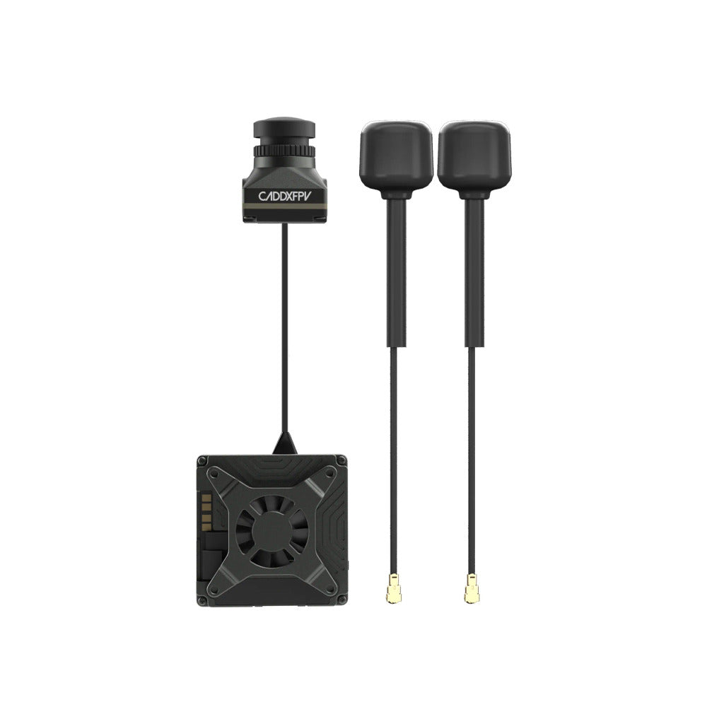 【CADDXFPV】Walksnail Avatar GT Kit