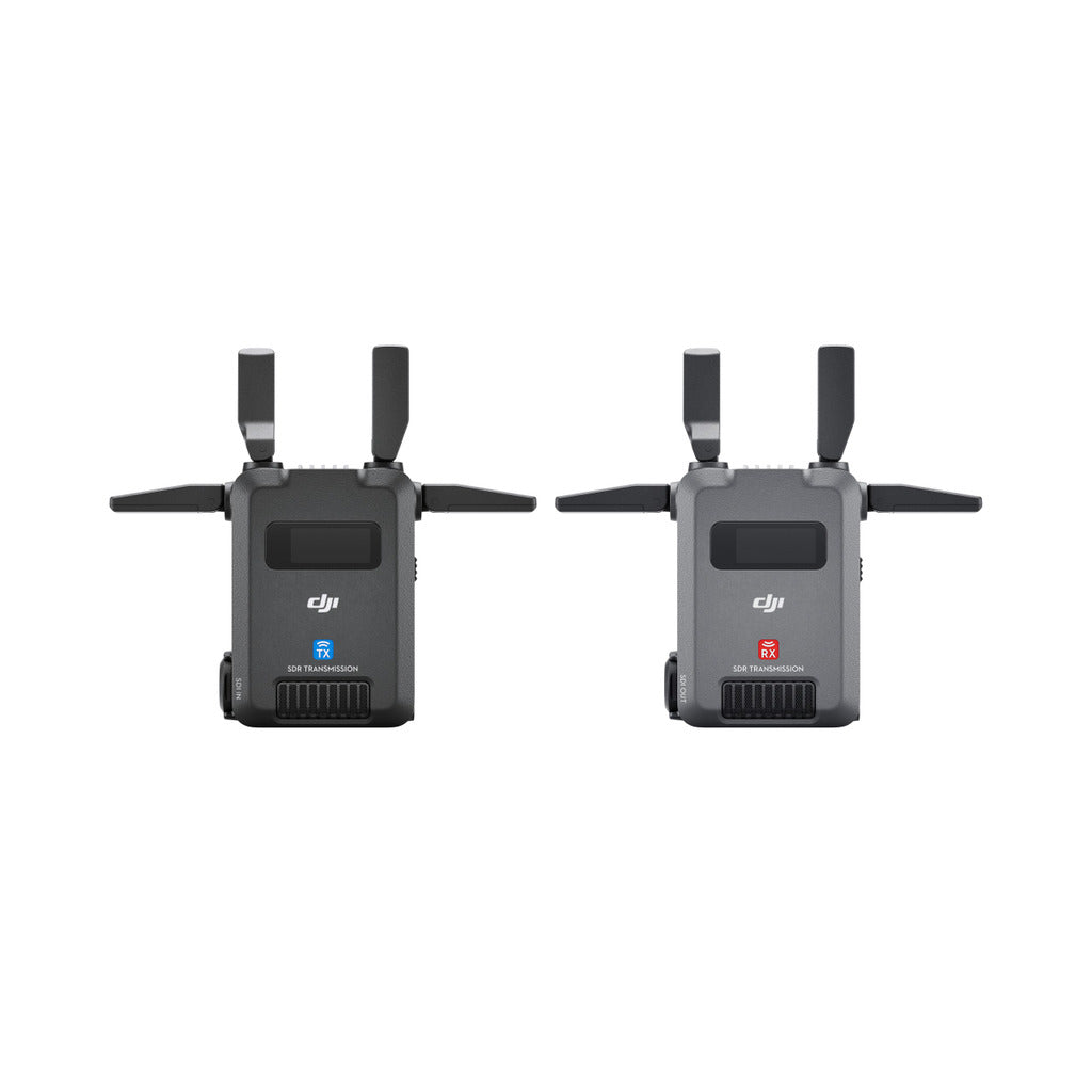 DJI Transmission
