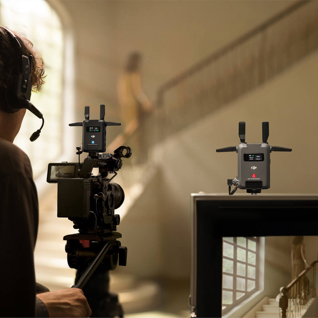 DJI Transmission