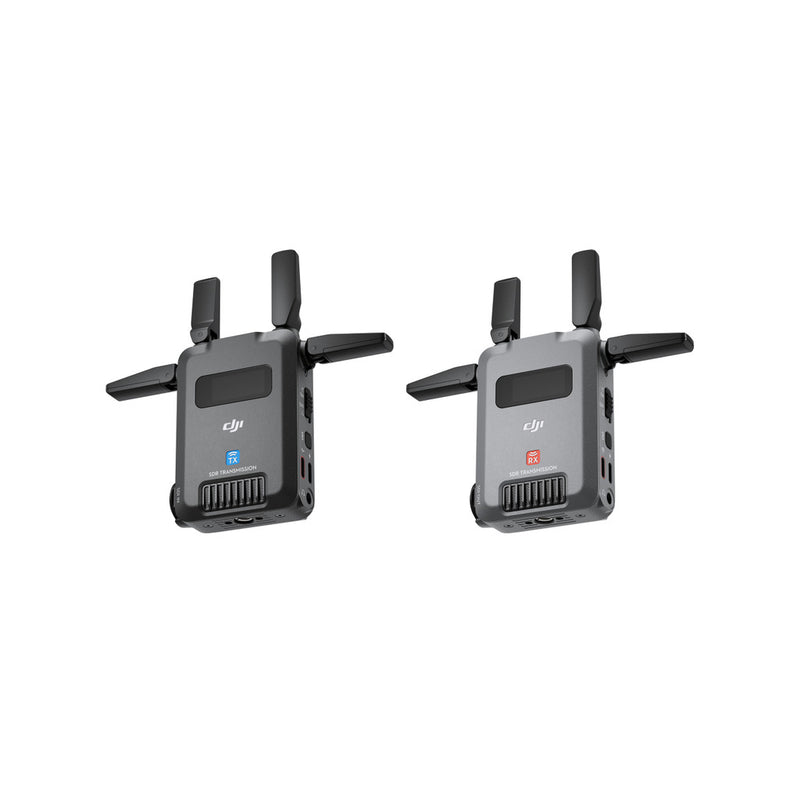 DJI Transmission