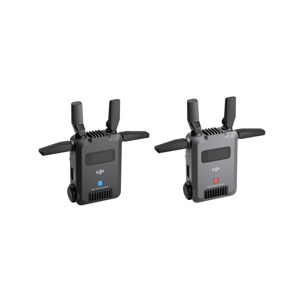 DJI Transmission