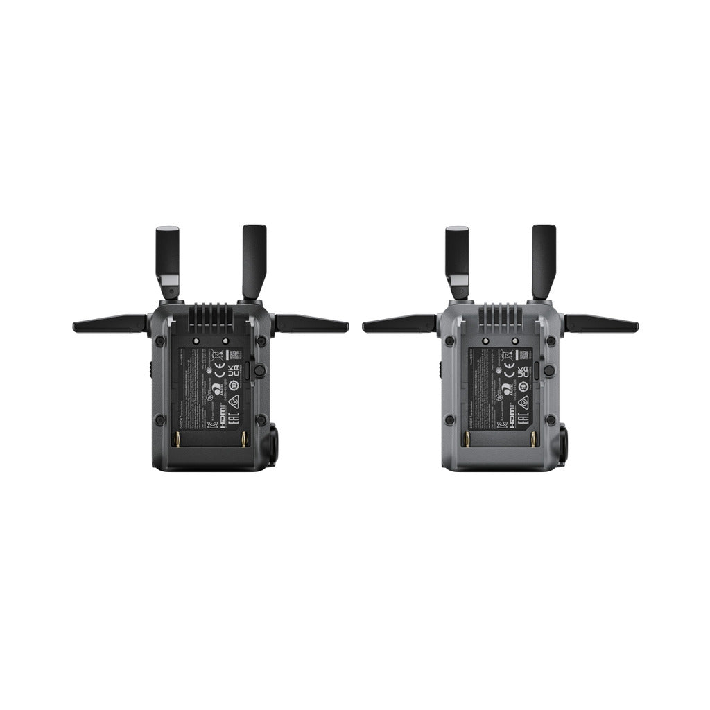 DJI Transmission