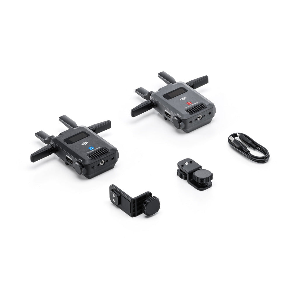 DJI Transmission