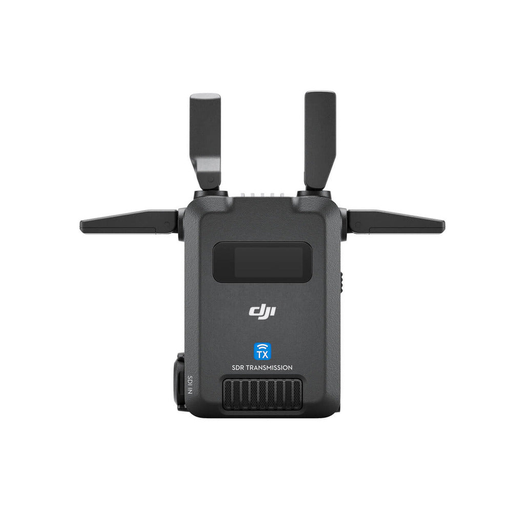 DJI Transmission