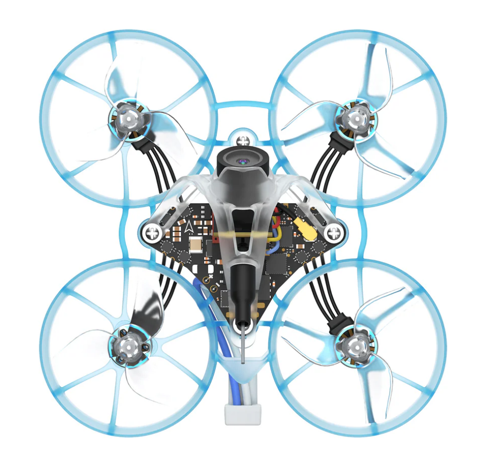 【BETAFPV百達】Air65｜Brushless Whoop Quadcopter