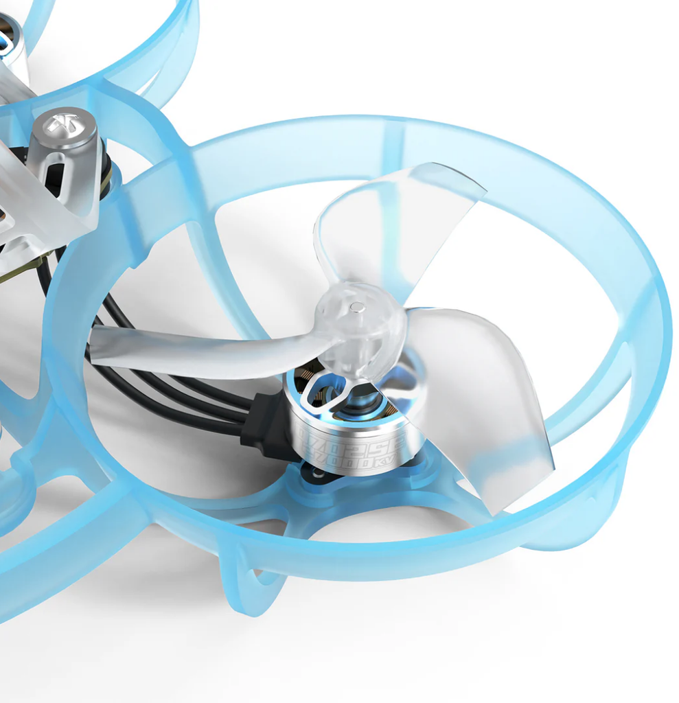 【BETAFPV百達】Air65｜Brushless Whoop Quadcopter