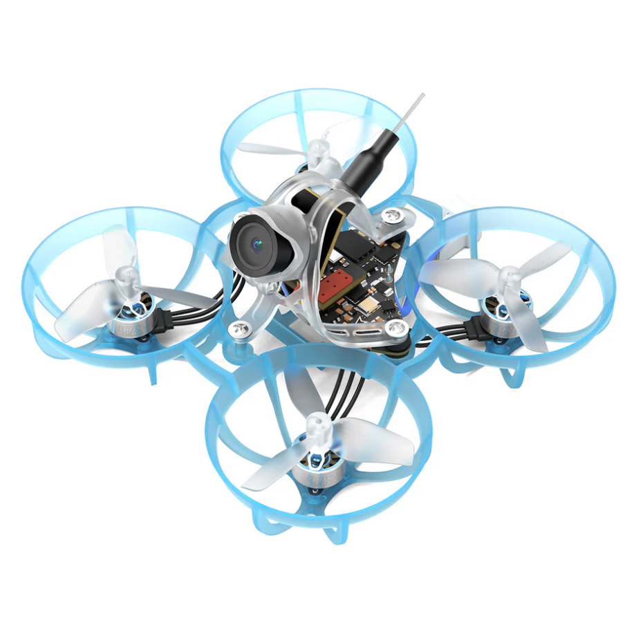 【BETAFPV百達】Air65｜Brushless Whoop Quadcopter