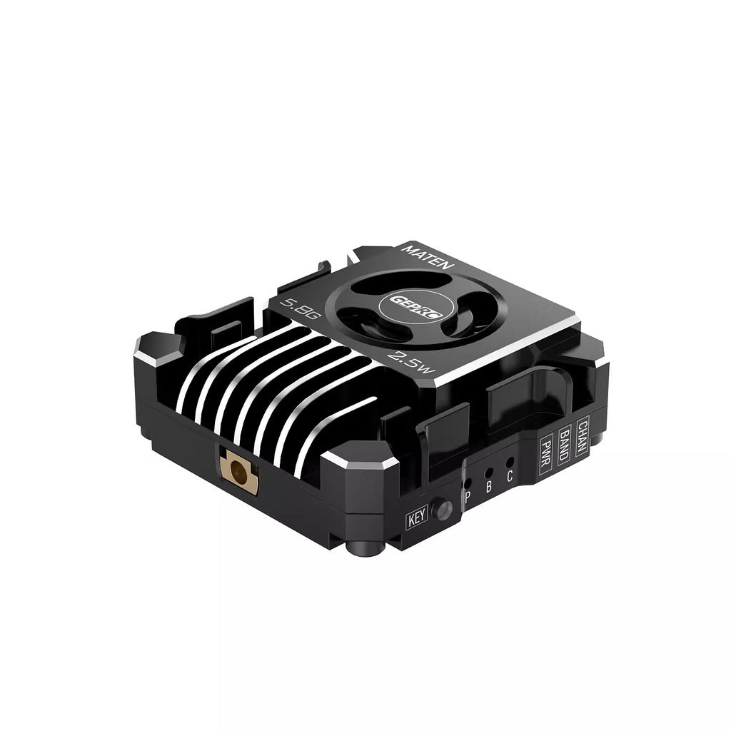 【GEPRC格普】MATEN 5.8G 2.5W VTX PRO