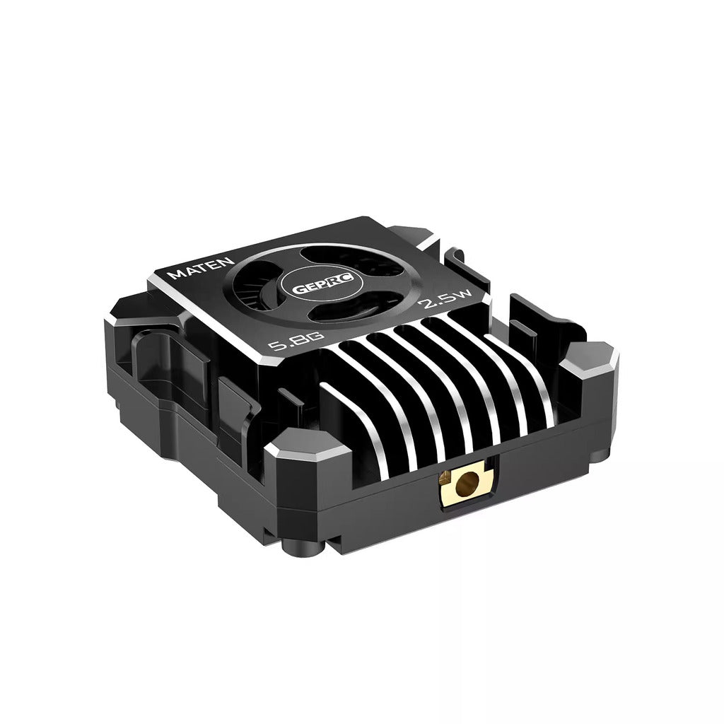 【GEPRC格普】MATEN 5.8G 2.5W VTX PRO