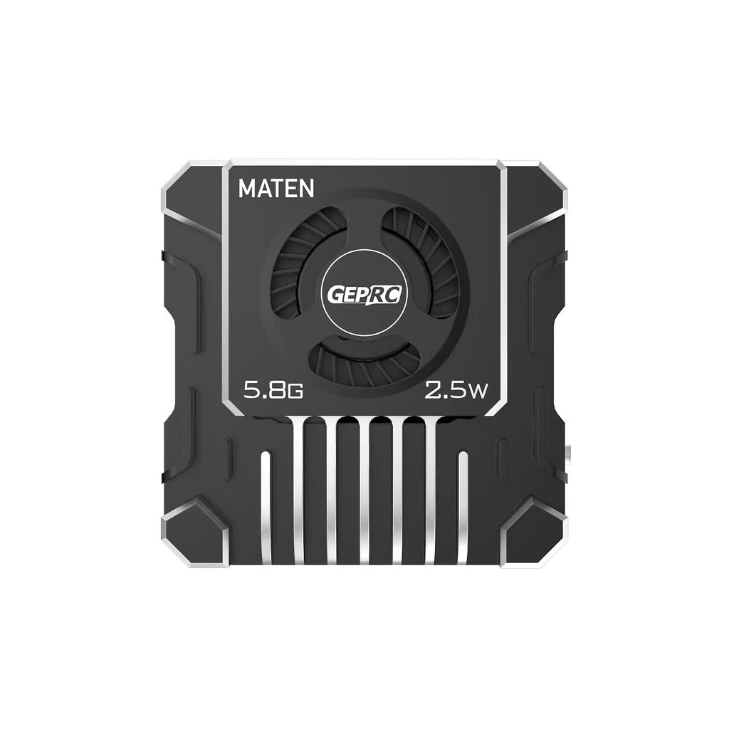 【GEPRC格普】MATEN 5.8G 2.5W VTX PRO