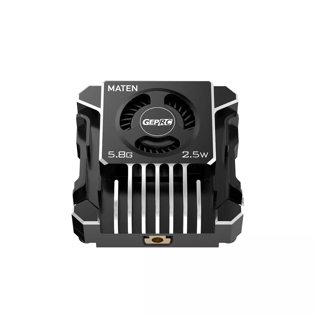 【GEPRC格普】MATEN 5.8G 2.5W VTX PRO