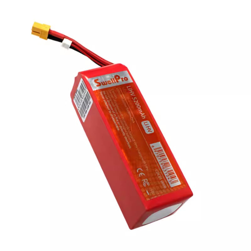 【SwellPro斯威普】水手3+防水無人機4S鋰電池14.8V 5200mAh大容量